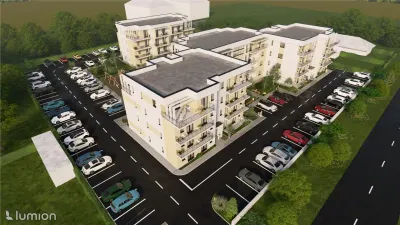 Apartament cu 2 camere | Ansamblu rezidential Nou | Strada Careiului - foto 14