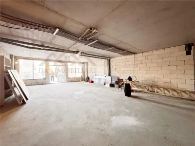 Inchiriere spatiu comercial, zona Hotel  Europa - foto 3