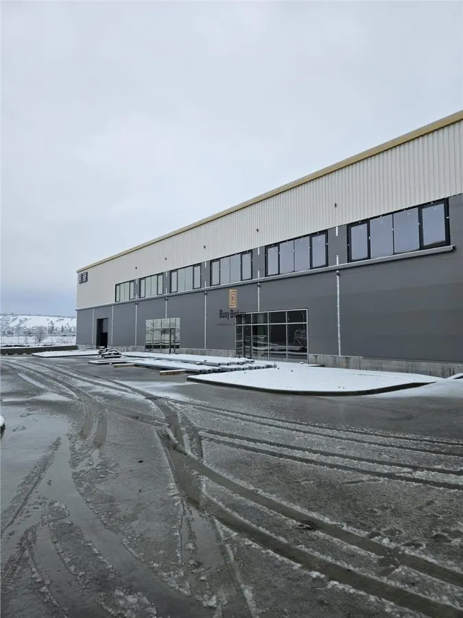 Spatiu Industrial - 1140 mp - Productie - Depozitare - Distributie - E-Commerce - foto 1
