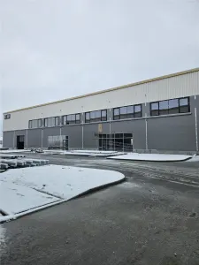 Spatiu Industrial - 1140 mp - Productie - Depozitare - Distributie - E-Commerce - foto 4
