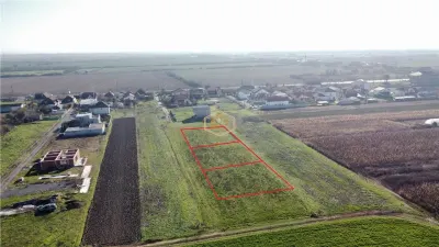 Teren intravilan 700 mp | Strada Careiului Nr. 87 - Satu Mare - foto 6
