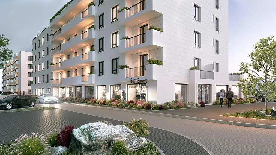 Spatiu Comercial, 163 mp, Sibiu - foto 8