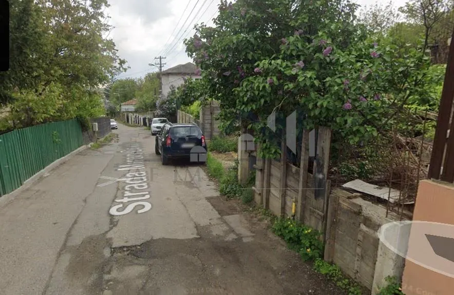 C.A.Rosetti cu Autorizatie De Constructie pentru vila D+P+E 210mp teren 451mp - foto 1