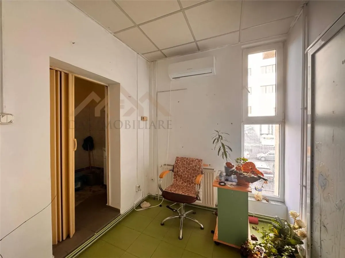 Spatiu comercial, zona RFN - foto 5