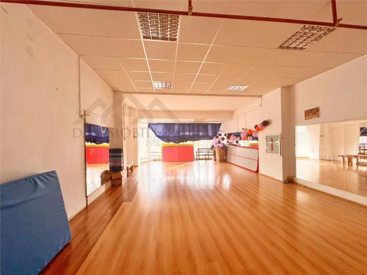 Spatiu comercial, zona RFN - foto 7