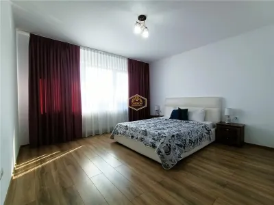 Apartament 3 camere | Piata de Vechituri - Satu Mare
