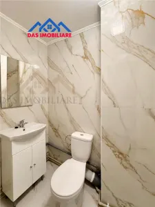 Garsoniera renovata, etaj 2, str. Berzei - foto 4
