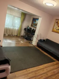 Apartament 3 camere Podu de Piatra - Iasi