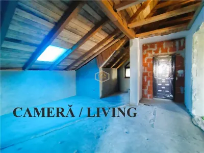 Proprietate cu 4 camere in vecinatatea Cetatii Medievale - foto 24