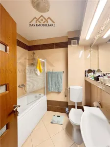 Apartament 2 camere, etaj 4 din 5, bloc cu lift, Lupului - foto 6