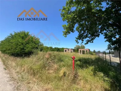 De vanzare 40 ari teren intravilan Satulung - foto 3