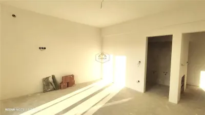 Duplex cu 4 camere | Teren 280 mp | Micro 17 - foto 10