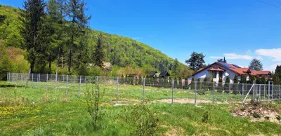 Vand teren constructii Bunloc - Sacele
