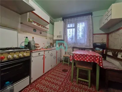 Apartament 3 camere, Scriitorilor, Brasov - foto 2