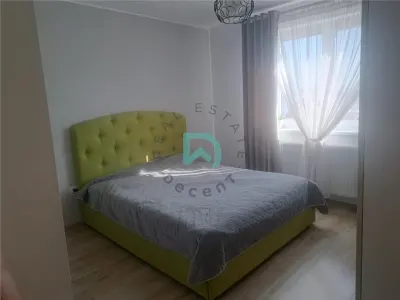 Apartament 3 camere, Tractorul, loc de parcare - foto 4