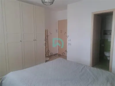 Apartament 3 camere, Tractorul, loc de parcare - foto 5