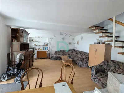 Casa curte comuna Grivitei, Brasov - Brasov