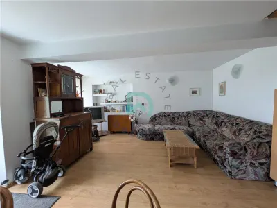 Casa curte comuna Grivitei, Brasov - foto 18