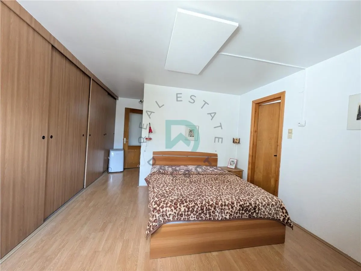 Casa curte comuna Grivitei, Brasov - foto 3