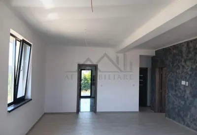Miroslava Casa parter  Su 104mp teren 440mp  beci disponibila la cheie - foto 4
