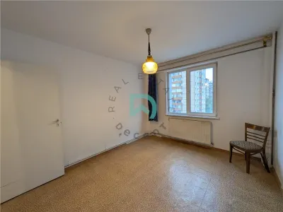 Apartament 3 camere Grivitei, Brasov - foto 12