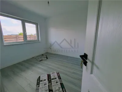 Vla 5 camere Valea Lupului - Zero comision  parcare asfalt incalzire in pardoseala - foto 7