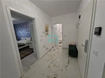 Apartament 3 camere Tractorul, 72 mp - Brasov - foto 17