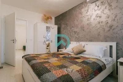 Apartament 3 camere Tractorul, 72 mp - Brasov - foto 3