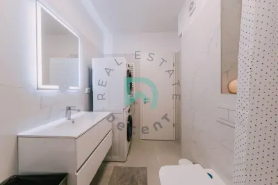 Apartament 3 camere Tractorul, 72 mp - Brasov - foto 24