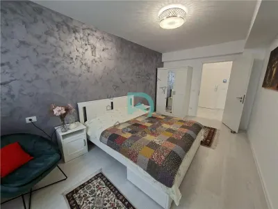 Apartament 3 camere Tractorul, 72 mp - Brasov - foto 4