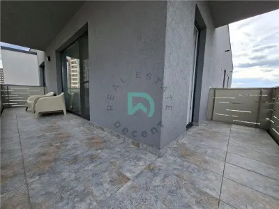 Apartament 3 camere Tractorul, 72 mp - Brasov - foto 8
