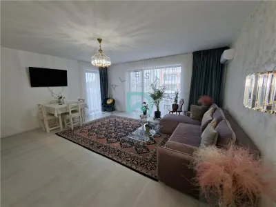 Apartament 3 camere Tractorul, 72 mp - Brasov - foto 9