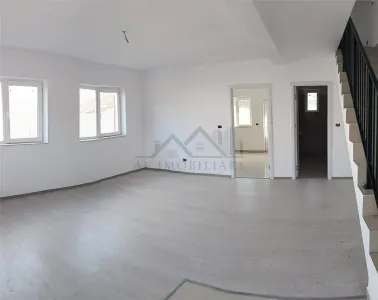 Visani vila P+1 duplex LIBERA la CHEIE s. utila = 105mp teren 200mp doua  locuri de parcare si zona de relaxare - foto 2