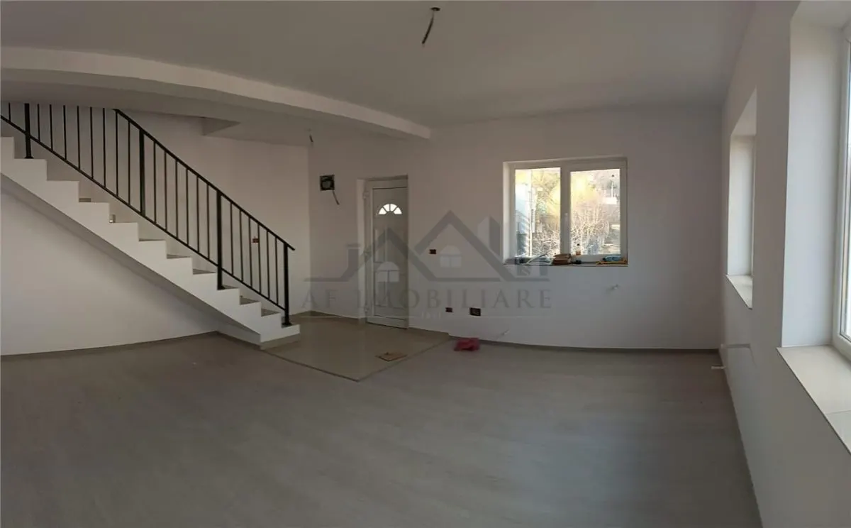 Visani vila P+1 duplex LIBERA la CHEIE s. utila = 105mp teren 200mp doua  locuri de parcare si zona de relaxare - foto 6
