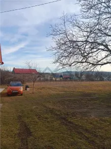 Bucium Paun central TEREN 3500mp la asfalt cu toate utilitatile - foto 4