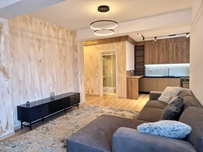 Apartament 3 camere Tractorul,Brasov - Brasov