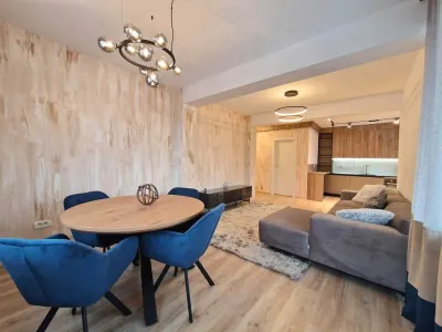 Apartament 3 camere Tractorul,Brasov - foto 3