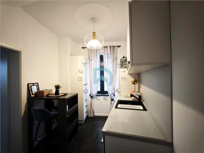 Apartament Centrul Vechi, Brasov - Brasov