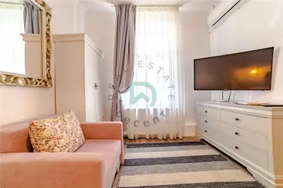 Casa,centrul istoric Brasov - foto 10