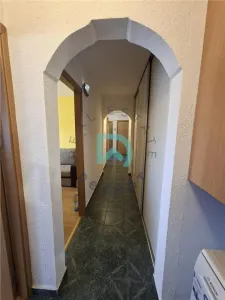 Apartament  3 camere, 74 mp, Triaj - foto 12