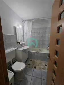 Apartament  3 camere, 74 mp, Triaj - foto 13