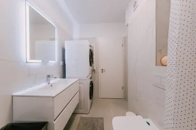 Apartament 3 camere Coresi, Brasov - foto 6