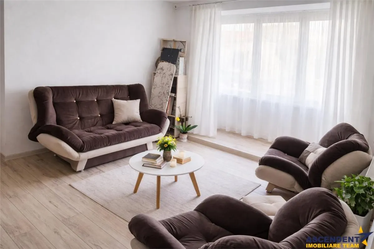 Apartament Central - Calea Bucuresti Brasov - foto 1