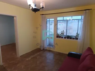 Apartament 2 camere, Astra, zona Piata Astra - Brasov