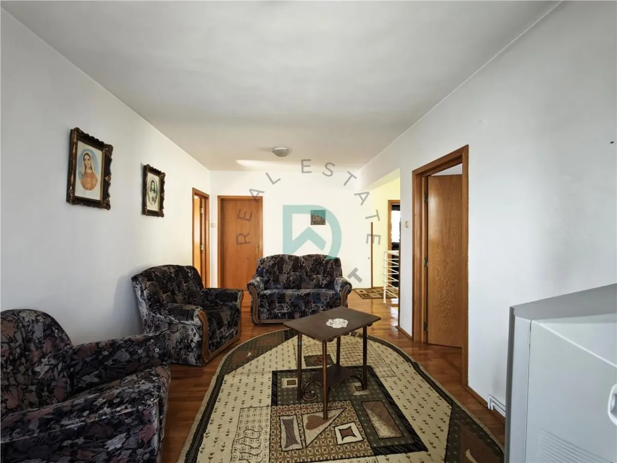 Casa zona Tractorul, Brasov - foto 14