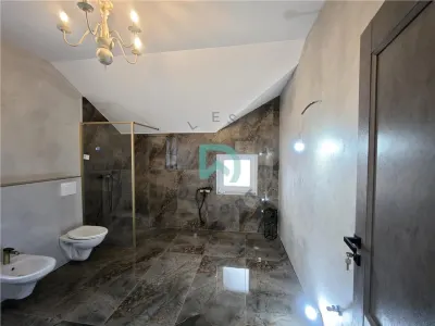 Casa de vanzare  Cristian, Brasov - foto 18