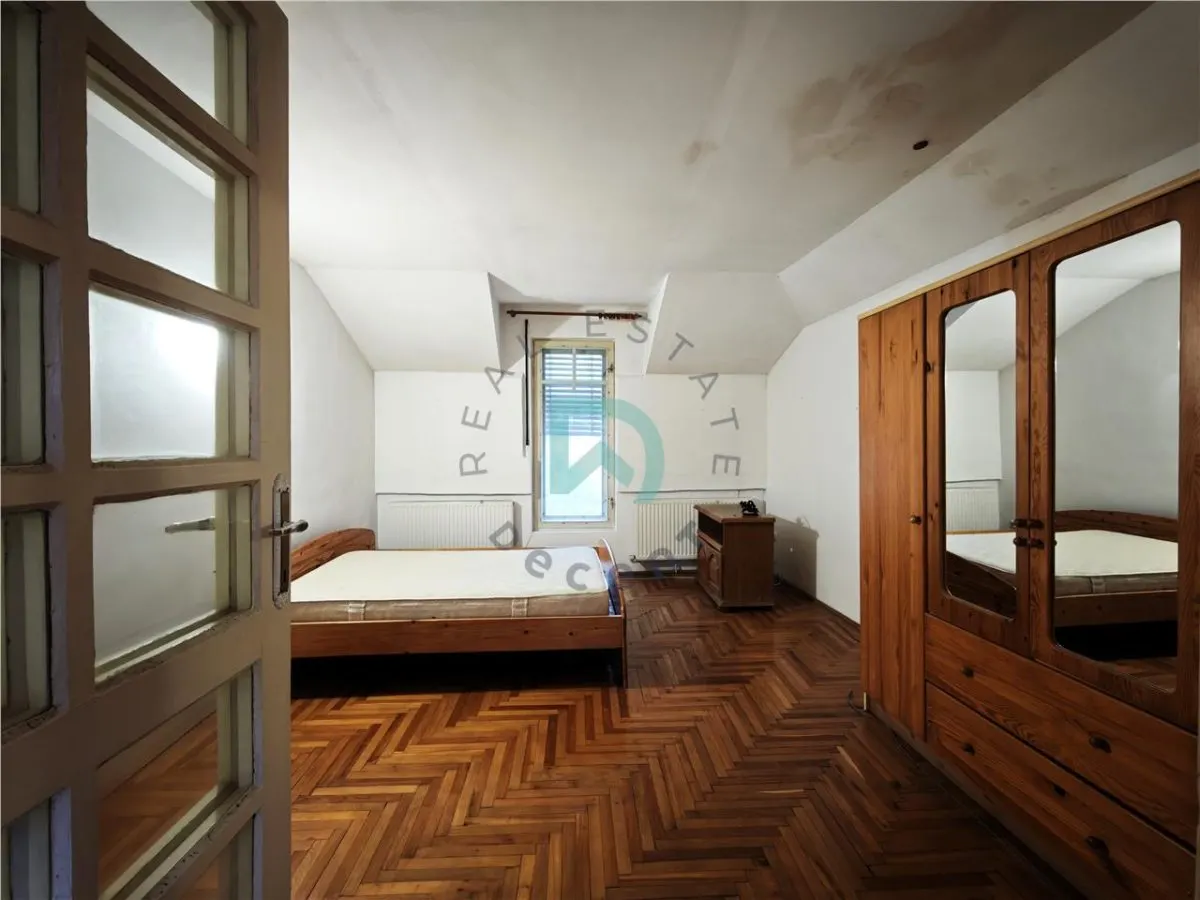 Casa de vanzare  Brasovul Vechi - foto 10