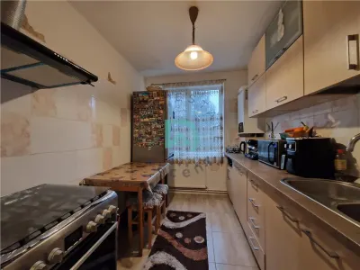 Apartament 3 camere, Tractorul - foto 10