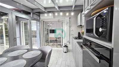 Apartament 3 camere, Central, Avram Iancu, Brasov - foto 4