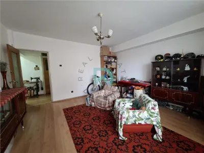 Apartament 3 camere Racadau, Brasov - foto 7